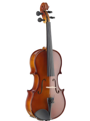 Stagg VN 1/4 - Skrzypce klasyczne 1/4 B-STOCK