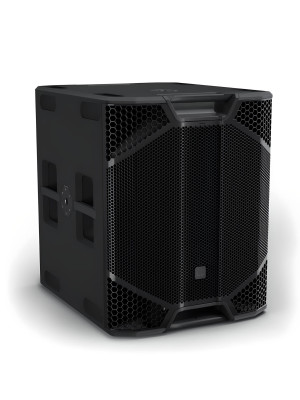 LD Systems ICOA PRO SUB 21 A – 21" 3000 W Act...