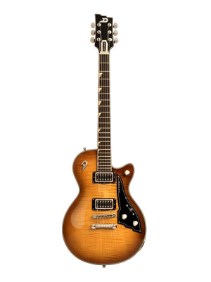 Duesenberg Fantom S Light Antique Burst – E-G...