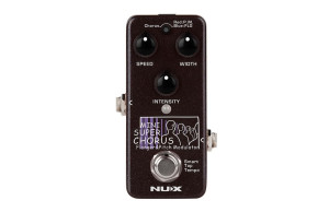 ‌NUX NCH-5 MINI SCF - EFEKT GITAROWY