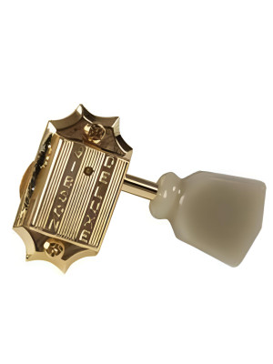 Gibson Vintage Gold / Pearl PMMH‑020 Tuners -...