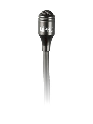 MIPRO MU-55L - Lavalier-Ansteckmikrofon