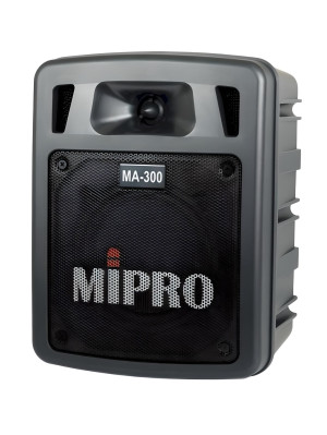 Mipro MA300 (5,8G) - System nagłośnienia