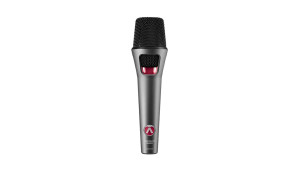 Austrian Audio OC707 - condenser microphone