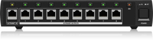 Behringer P16-D - digitaler 16-Kanal-ULTRANET-S...