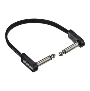 EBS Patch Cable 90 Flat 18 - Kabel Patch