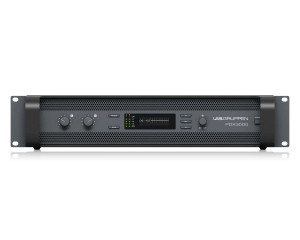Lab Gruppen PDX3000 - stereo power amplifier