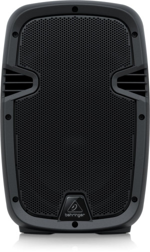 ‌Behringer PK108A - Active 250-Watt 8" PA Spe...