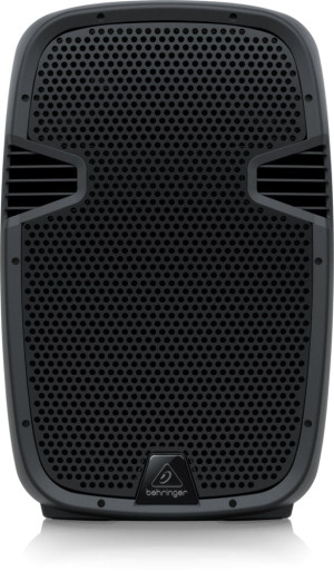 Behringer PK112A - Active 600-Watt 12" PA Speak...