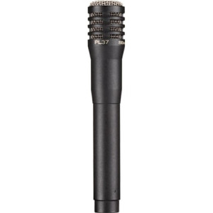 Electro-Voice PL37 - Instrument condenser micro...
