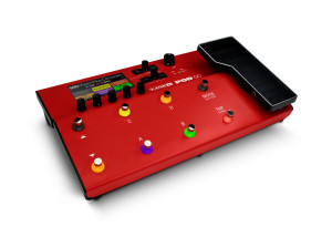 ‌LINE 6 POD GO RED - Edycja limitowana Red wz...