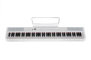 Artesia PA-88H WH - Digital piano