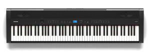 Dynatone DPP-510 - Digital piano