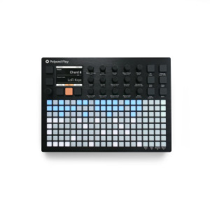 Polyend Play - Mobile groovebox