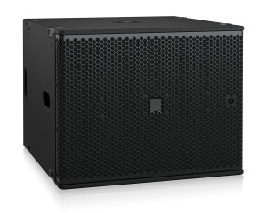 Turbosound PQ18B – 18″ passiver Subwoofer
