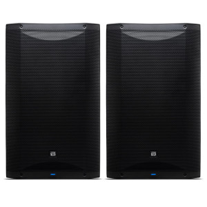 PreSonus AIR XD 15 Pair - Professional Stereo P...
