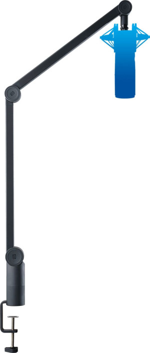 ‌PreSonus PBA-2 - Professional Broadcast Boom...