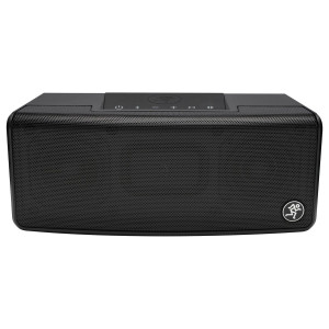 Mackie FreePlay GO - portable Bluetooth speaker