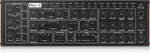 Behringer PRO-1 - Analog Synthesizer with Dual ...