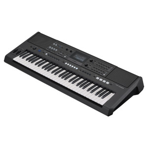 Yamaha PSR-E583 - keyboard cyfrowy