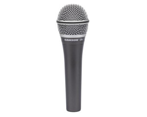 Samson Q8x - Professionelles dynamisches Gesang...
