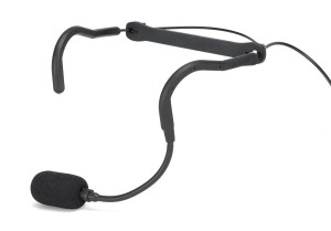Samson QEx Mic Pack