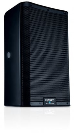 QSC K8.2 - Active 8" Loudspeaker 2000 W