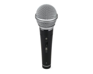 Samson R21S - uniwersalny mikrofon dynamiczny z...