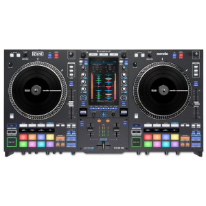 RANE DJ SYSTEM ONE – kontroler DJ