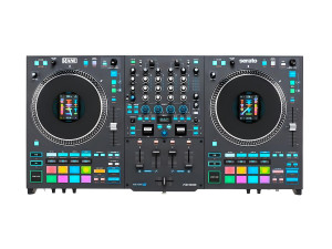 Rane Dj Performer - Kontroler