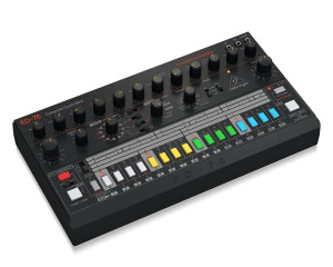 Behringer RD-78 – Analoge Drum Machine