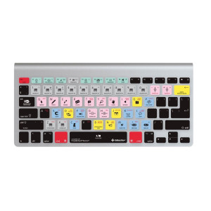 ‌EDITORSKEYS - REASON KEYBOARD COVERS (FOR IM...