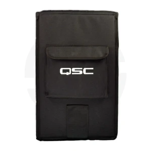 ‌QSC KC12 Cover