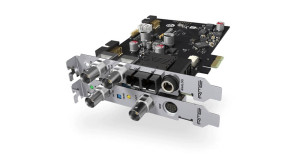 RME HDSPe MADI - MADI card