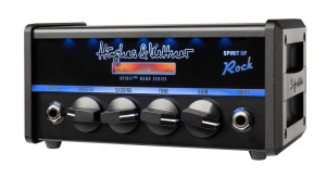 ‌Hughes & Kettner Spirit of Rock - Guitar amp...