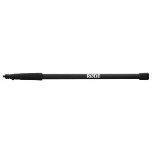 RODE BoomPole Pro - kompakter Carbonfiber-Boomp...