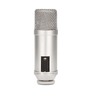 RODE Broadcaster - Kondensatormikrofon