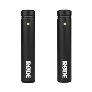 RODE M5 Pair - Kondensatormikrofon