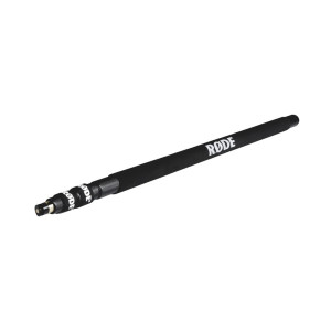 RODE Mini BoomPole - Professionelle Teleskopangel