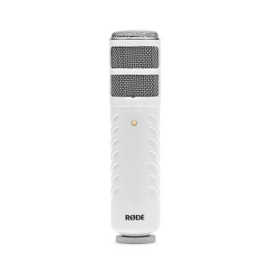RODE Podcaster - USB-Mikrofon B-STOCK