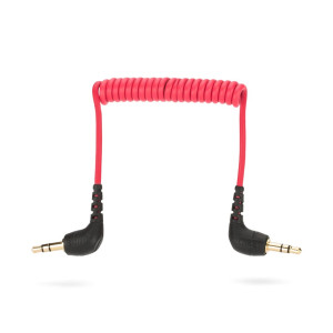 RODE SC2 - Kabel TRS do iPhone