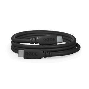 RODE SC27 - USB‑C - USB‑C Kabel 2 m