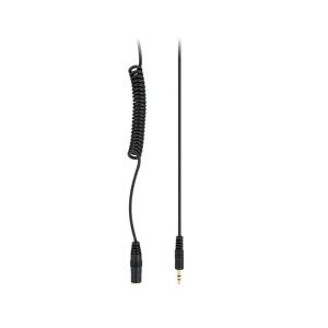 RODE VC1 - Stereo mini-jack 3.5 mm cable