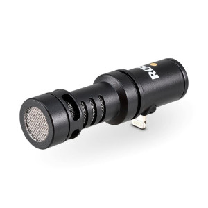 RODE VideoMic ME-L - Microphone