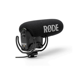 RODE VideoMic Pro Rycote - Shotgun-Mikrofon