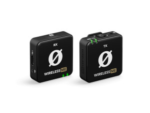 Rode Wireless ME - System bezprzewodowy