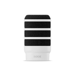 Rode WS-14 White - Pop Filtr do PodMic