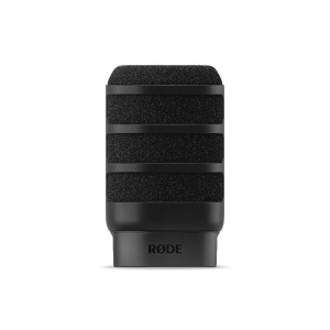 Rode WS-14 - Popfilter für PodMic