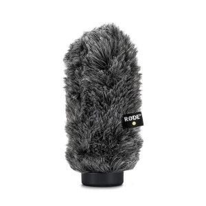 RODE WS7 - Windshield