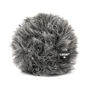 RODE WS8 - Windshield